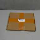 Handmade Picture Frames, 5" x 7"Vintage Mother of Pearl Photo Frame,Unique Natural Style,Chic Mosaic Beach Picture Frame Tabletop or Wall Hanging Display Frame (White, 5x7)