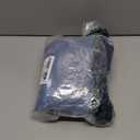 3 Pieces Kids Cotton Linen Elastic Casual Trousers Baby Boys Girls Summer Fall Basic Loose Long Baggy Harem Pants