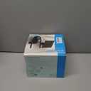 ANRAN 4G LTE Cellular Solar Security Camera Wireless Outdoor,No WiFi 2K Solar Powered Camera,Color Night Vision,360 Live View, PIR Motion Sensor,2 Way Talk,Black (SIM Card & 32GB SD Card Included)