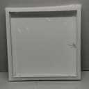 Steel Access, 18 Inch x 18 Inch, Single Door