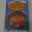 The Christmas Tree Farm: A grumpy sunshine viral TikTok sensation romcom for fans of winter cozy mysteries and spicy romances in 2025! (Dream Harbor) (Book 3)