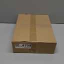 Homestockplus 100 Pack 12 oz BPA-Free Clear Plastic Cups with Sip Lids - Leak-Proof Round Bottom Disposable Iced Coffee Cups for Kids, To-Go Drinks, Smoothies, Juice & Small Portion Cold Beverages