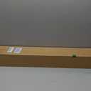 LazBlinds Cordless Bamboo Roman Shades, Privacy Blinds for Interior Windows, Room Darkening Roll Up Bamboo Blinds for Home & Patio, 29.5" W x 64" H, Highfield Teak