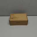 Dual Coil 15W Car Phone Holder (Not Easy to Disconnect) Wireless Car Charger -Auto Clamping- Charging Phone Holders for Your Car Dash Vent Windshield, for Flip S24/S23/S22/S21, iPhone 17/16/15 (Black)