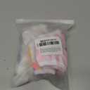 MICOOYO Dog Diaper Onesie Sanitary Pantie with Adjustable Suspender Washable Dog Period Panties Doggie Diapers Pet Underwear Female Dogs Diapers for Heat (Animals, XS/S)