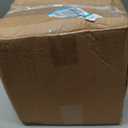 Wilson Evolution Basketballs (Size 7 - 29.5", Scarlet/Brown)