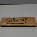 Mueller 7-inch Butcher Knife Meat Cleaver, Heavy Duty Bone Chopper, Durable, Precision-Crafted, Well-Balanced Pro Grade High Carbon Stainless Steel Blade Full Tang Handle, Home-Restaurant, Razor-Sharp