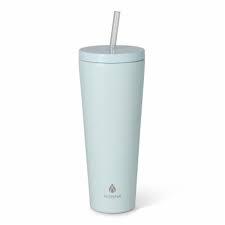 Manna 24Oz Ss Axel Tumbler Blue
