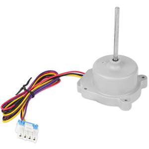 EAU65058313 EAU63103001 Refrigerator Evapoartor/Condenser Fan Motor Freezer Fan Compatible with LG Kenmore Freezer ODM-056F-13 AP7178307 EAP16662420 PS16662420