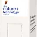 ATTITUDE Dish Soap Refill, EWG Verified, Plant-Based & Vegan Dishwashing Liquid, Naturally Derived, Citrus Zest Scent, 67.6 Fl Oz