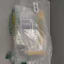 Burt's Bees Toothpaste, Natural Flavor, FluorideFree, Purely White, Zen Peppermint, 4.7 oz, Pack of 3