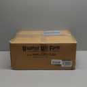 Haunted Hill Farm Lifesize 5.5-Ft Animatronic Scary Talking Two-Headed Clown with Touch Activated Lights and Sound, Battery-Operated Indoor or Covered Outdoor Halloween Decoration