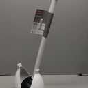 OXO Toilet Plunger and Canister