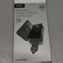 ESR 3 Pack 9H+ Glass for iPhone 17 Pro Max Screen Protector,[Military-Grade Shatterproof], with AR Anti-Reflective Technology, Armorite Ultra-Tough Tempered Glass with Ultra Fit Tray