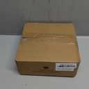 Winlyn 6 Pcs Artificial Snowy Cedar Candle Rings Red Berry Christmas Candle Holder Wreath Rings Mini Snowy Christmas Wreaths Faux Cedar Twigs Wreath 12.2” Wide for Winter Wedding Holiday Table Décor