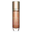 Clarins Skin Illusion Longwear Full Coverage Foundation| Luminous Matte Finish|24H Hold and 24H Hydration| Natural Looking| Transfer, Sweat and Smudge Proof| Contains Hyaluronic Acid|1 Fl Oz (112C Medium beige with cool undertones)