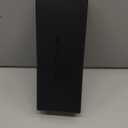 Titan Gaming Glasses, Blue Light Blocking, Night Driving Glasses for Men, Computer Protection Christmas Gift for Gamers (Black)