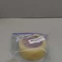 XFasten Transparent Window Weather Sealing Tape, 2-Inch x 30 Yards (50.8mm x 27.43m), Clear Window Draft Isolation Sealing Film Tape, No Residue