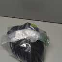 V VOLKGO Large Stroller Bag for Airplane, Large Cover for Airtravel, Jogger & Umbrella Stroller Cover for Travel - Fits Wide, Gate Check Bag, Heavy Duty Durable Infant carrier covers for Air Travel (Black)