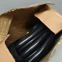 PlugSaf 50 Amp Generator Cord, 50FT 50 Amp RV Extension Cord 14-50P/SS2-50R