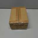 A2ZCARE Deluxe Tricep Rope Cable Attachment, 27 & 36 Inch Rope Length, Non-Slip & Easy to Grip with Snap Hook for Gym & Home Workout