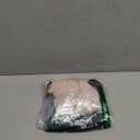 Skinnygirl Women's High Waist Tummy and Thigh Shapewear Shorts, 3-Pack (Large, Black/Ondine Blush/Black)