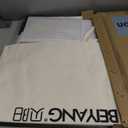 5PCS Photo Backdrop Boards with Carry Bag,16x16Inch Marble Cement Wooden Photography Background Flat Lay Props for Food, Product, Jewelry, EOAJAFOU