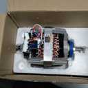 5304529782, 134693302 Dryer Motor Compatible with electrolux, frigidaire, kemmore, Replacement 137115900, 134693300, 134693301, 5304510568, 7137115900, AP7034396, PS16620747, EAP16620747 etc