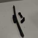 BOSCH EVO13 Evolution Beam Wiper Blade with Multi-Climate Durability; 13" - Single