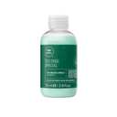 Tea Tree Special Shampoo, Deep Cleans, Refreshes Scalp, For All Hair Types, Especially Oily Hair (2.5 Fl Oz (Pack of 1))