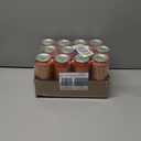 Mountain Dew Kickstart, Orange Citrus, 92mg Caffeine, Vitamins B & C, 80 Calories, 5% Juice, 16 Fl Oz (Pack of 12)