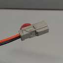 cciyu Power Window Regulator with Motor Replacement for 2003-2008 for Honda Pilot Front Right Passenger Side