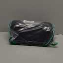 Really Soft Car Headrest Pillow, Car Pillow for Driving with Adjustable Strap, 100% Memory Foam Neck Pillow, Breathable Removable Cover & Ergonomic Design - Travel Car Neck Pillow(Lightblue Side Rope)