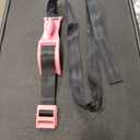 Pregnant Car Seat Pillow - Comfort for Expecting Mothers During Driving(Pink)