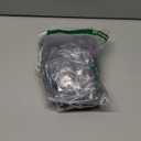 VATPAVE Mens Casual Hawaiian Floral Shirts Short Sleeve Button Down Tropical Shirts Beach Summer Shirts (Large, Navy Blue)