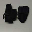 Caretras 2-Pack Bunion Corrector for Women & Men, Orthopedic Bunion Splint for Hallux Valgus Pain Relief, Big Toe Separator, Adjustable Day/Night Support, Comfortable Hammer Toe Straightener