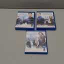 Stargate Atlantis: The Complete Series [Blu-ra]