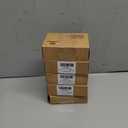 5 x Vitalizart Green Velvet Ribbon Set 3/8" x 15 Yd Wooden Spool Fabric Trim 3 Rolls * 5 Yd for Christmas Wreath Decoration Handmade Craft Ornaments Gift Wrapping & Bow Making