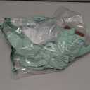 Aodemo Women's Casual Loose Summer Beach Shorts Comfy High Waist Loungwear Athletic Shorts with Pockets Size L