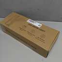 Shyineyou Grow Lights for Indoor Plants, 80LEDs Clip Plant Lights for Indoor Growing, Full Spectrum LED Plant Growing Lamps with Flexible Gooseneck 3 9 12Hrs Timer, 9 Dimmable Levels (Red & White)