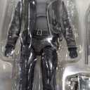 Terminator T-800 T2 Ver. MAFEX Action Figure