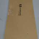 Asidrama 10 Pack 15 Inch(381mm) Gold Cabinet Pulls Knurled Cabinet Handles Cupboard Handles Kitchen Cabinet Hardware for Cupboard Drawer Pulls