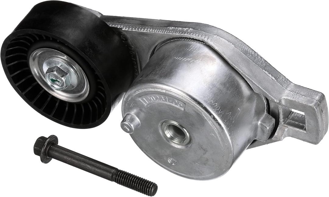 Gates 38185 DriveAlign Automatic Belt Drive Tensioner