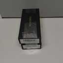 2 x Night Vision Glasses for Women Men, Polarized Trendy Yellow Lens Glasses for Night Driving, UV400 Protection