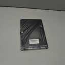 2026 Planner Journal with Yearly, Monthly, Weekly & Daliy Plan Pages, 24 Lined and 24 Dotted Pages, 8.5" x 5.75" Medium A5 Size (Black without pen)