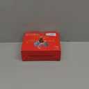 2PCS 24 Inch Inflatable Christmas Ornaments Balls, PVC Giant Blow up Christmas Ornaments, Blow up Jumbo Xmas Balls Outdoor Jumbo Ornament for Outside Holiday Yard Lawn Decor(Red Green Tree)