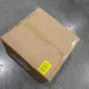 24ft Round Winter Pool Cover for Above Ground Pools 24ft Pool Cover Kit with Winch and Cable, Premium Extra Thick Durable Heavy Duty 24ft Winter Pool Cover Against UV, Falling Leaves, Dust, Snow, Blue