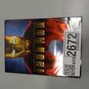Iron Man (Ultimate 2 Disc Edition)
