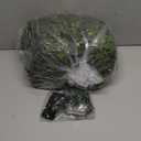 Cedar Christmas Garland for Mantle - Decorations with Lights 9 ft Realistic Lighted Faux Pine Garlands for Xmas Stairs Railing Fireplace Prelit Home Decoration Indoor Outdoor 9ft Garland Door Decor