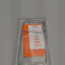 TORRAS for iPhone 17 Pro Case, Beyond Military-Grade Protection, Camera Control Button, DIY Buttons, Slim Thin Shockproof Hard Back Anti-Yellowing Anti-Scratch Phone case for iPhone 17 Pro, Clear